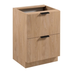 Szafka Acari S60/2Sz