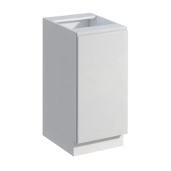 Szafka Aspen Biały Ii S40.