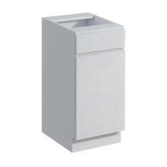 Szafka Aspen Biały Ii S40/1Sz
