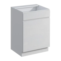 Szafka Aspen Biały Ii S60/1Sz