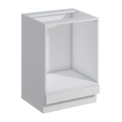 Szafka Aspen Biały Ii S60Pk.