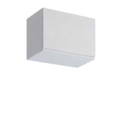 Szafka Aspen Biały Ii W60/36 Ok.