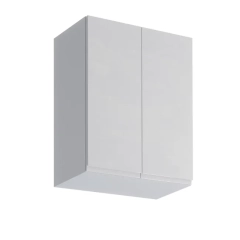 Szafka Aspen Bialy Ii W60/72