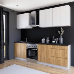 Szafka Aspen Ii Dąb S60
