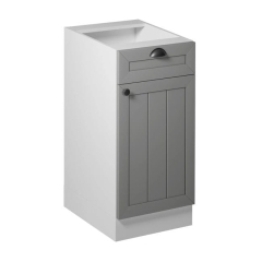 Szafka Calio Szara S40/1Sz
