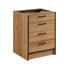 Szafka Carballo S40/4 Sz