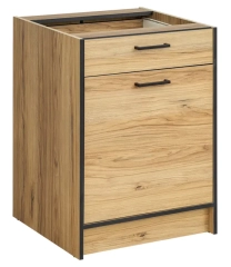 Szafka Carballo S60/1 Sz