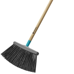 Szczotka do Tarasów 32 cm z Trzonkiem Hus