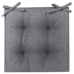 Tango Lux Poduszka Ant/Szar 40 x 40 cmDmx