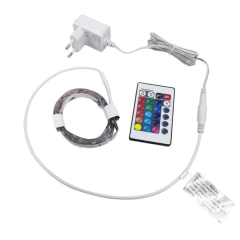 Taśma 24V 3,6W Rgb 24V Rckit Ip20 1,5M