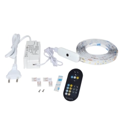 Taśma 3100 lm Cctdim Rckit Ip20 5M Cutflexi
