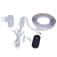 Taśma 36W Rgb Ic Muz Rckit Ip20 5M Tirli