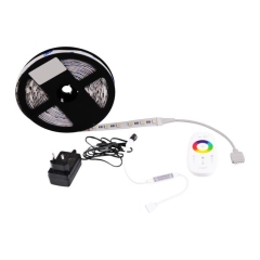 Taśma Led 24V 36W1500 lm Rgbw Ip20 5M Zas+P