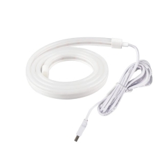 Taśma Led Kiski Usb 1M Rgb Ip20