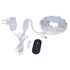 Taś Zgi 1000 lm Rgbwic Rckit Ip205M Woldo
