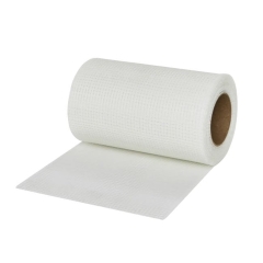 Taśma z Włókna Szklan.Axton 150 mm    x  20M