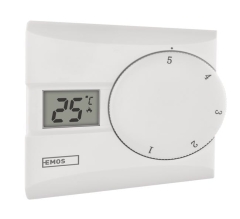 Termostat P5603R