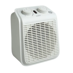 Termowentylator Biały 2000W Equation