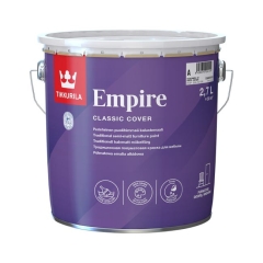Tikkurila Empire Baza C 2,7 l