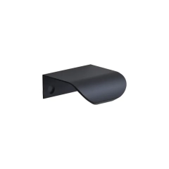 Uchwyt Mebl Oslo 32 mm   Czarny