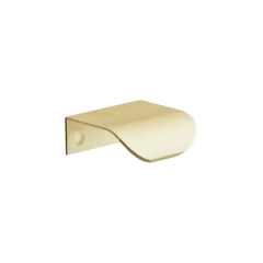 Uchwyt Mebl Oslo 32 mm   Złoty
