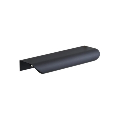 Uchwyt Mebl Oslo 96 mm   Czarny