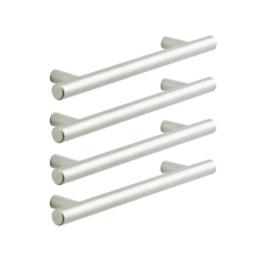 Uchwyt Mebl Sara 128 mm   4 szt
