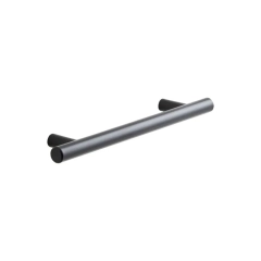 Uchwyt Mebl Sara 128 mm   Czarny