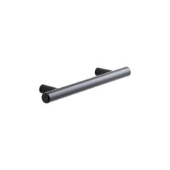 Uchwyt Mebl Sara 96 mm   Czarny