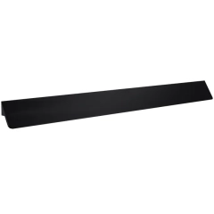 Uchwyt Ness Czarny 320/344 1  szt