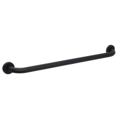 Uchwyt Niagara na d Wanne 610 mm   Czarny