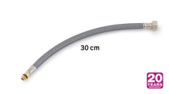Wąż Equation Gw3/8'' M10 30 cm