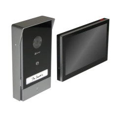 Wideodomofon Ezviz 3Mp Hp7 Wifi