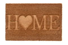 Wycieraczka Couleur Home Shape