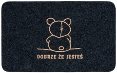 Wycieraczka Decora 40 x 60 cmDobrze Ze..