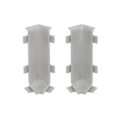 Zak na r/Wew do List Przypod Sreb59 mm  2 szt