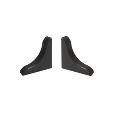 Zakończenie List Blat L+P 1,5 Cza m 2 szt