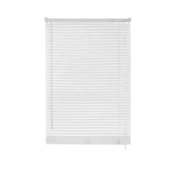 Zal Wen PCV  Brega 25 mm   120 x 155 Biała