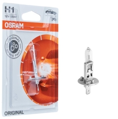 Żarówka Sam Original H1 12V 55W