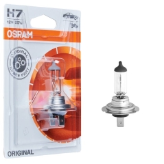 Żarówka Sam Original H7 12V 55W