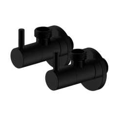 Zest Kurek Kąt 1/2"-3/8" 1008 Czar 2  szt
