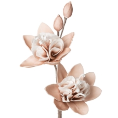 Kwiat Flore 20 x 86 cm Różowy 6 szt.