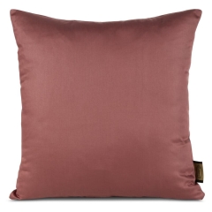 Poszewka Nova 40 x 40 cm Marsala 2 szt.