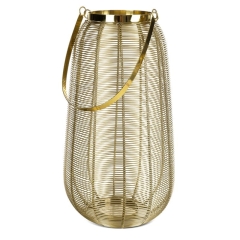 Lampion Dekoracyjny  22 x 43 cm