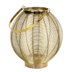 Lampion Dekoracyjny  27 x 29 cm