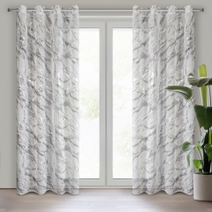 Zasłona Gotowa Alivia 140 x 270 cm Biała