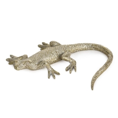 Figurka Dekoracyjna Elvin  Szampańska