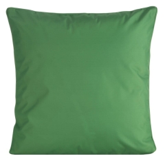 Poszewka Garden 45 x 45 cm Zielona