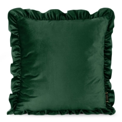 Poszewka Brenda 60 x 60 cm Ceimnoziolona