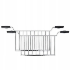 Uchwyty do tostera SMEG 50's Style 2szt
